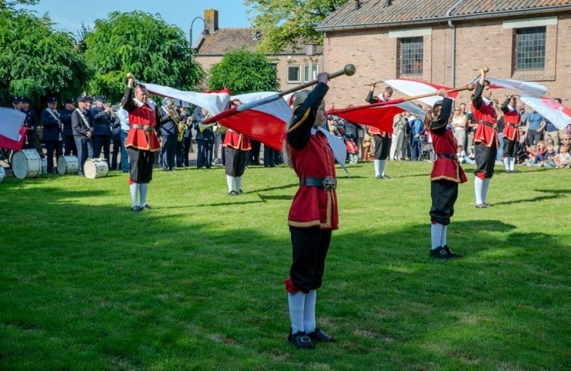 Cultuur in Lingewaard