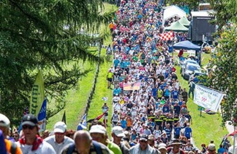 Evenementen in de regio